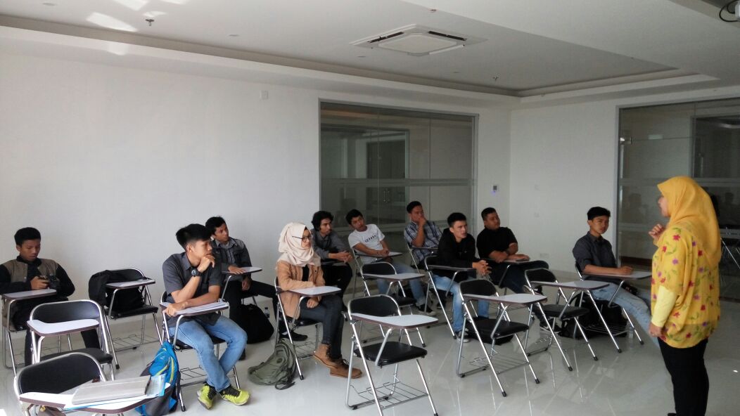 Workshop Kurikulum