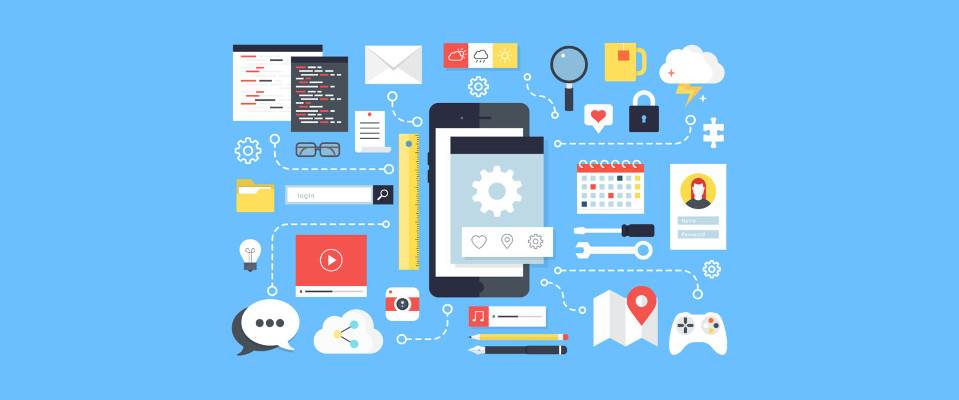 Full-stack-developer