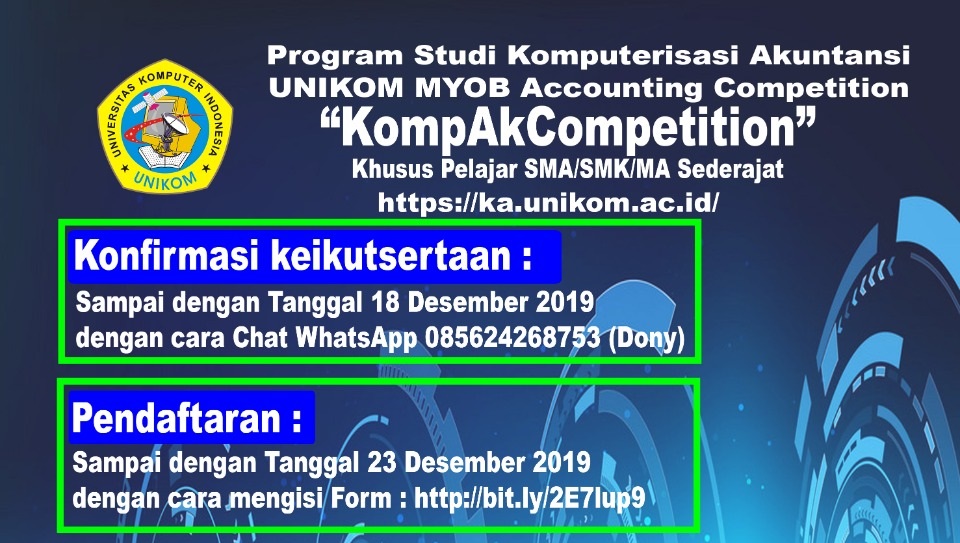 kompakompetisi2019 - Copy