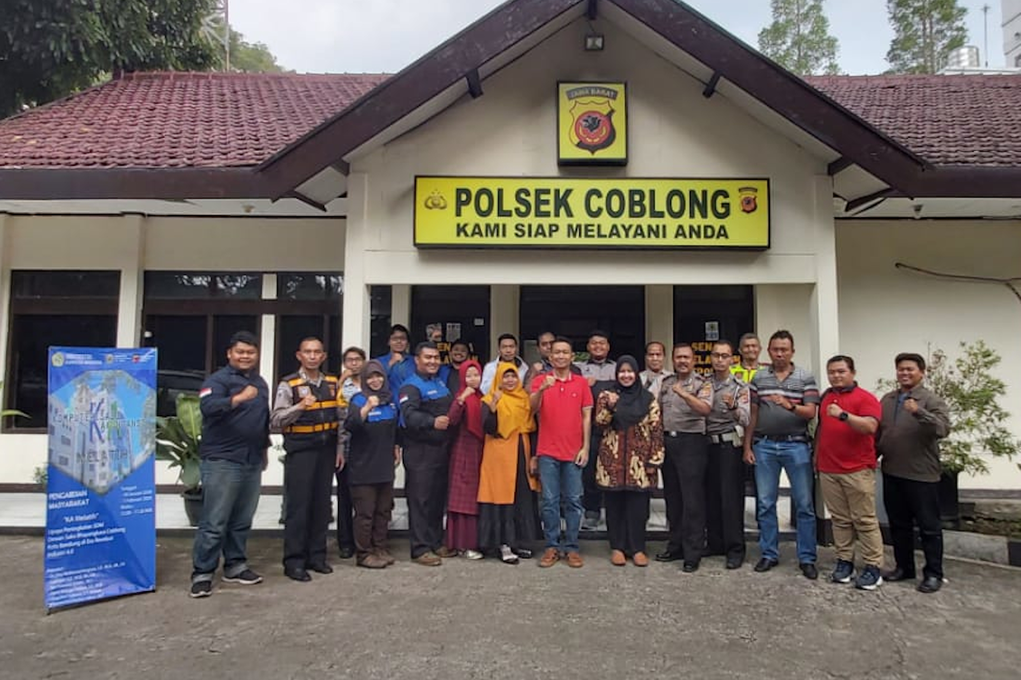 PKM Pramuka Saka Bhayangkara Coblong 2020 (1)
