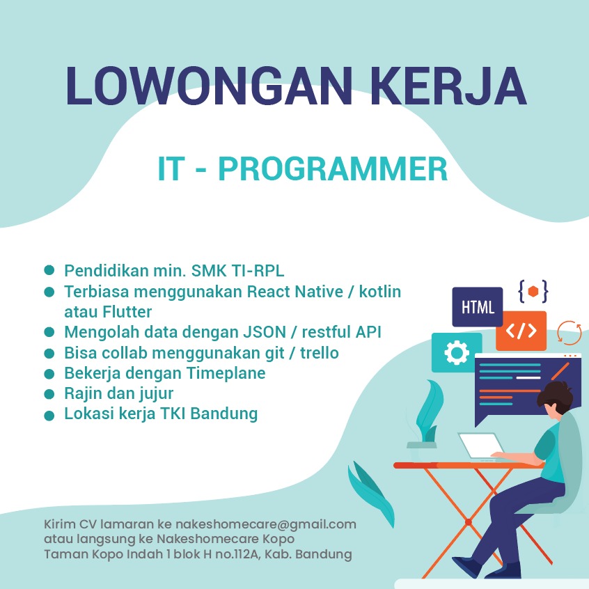 loker-programmer