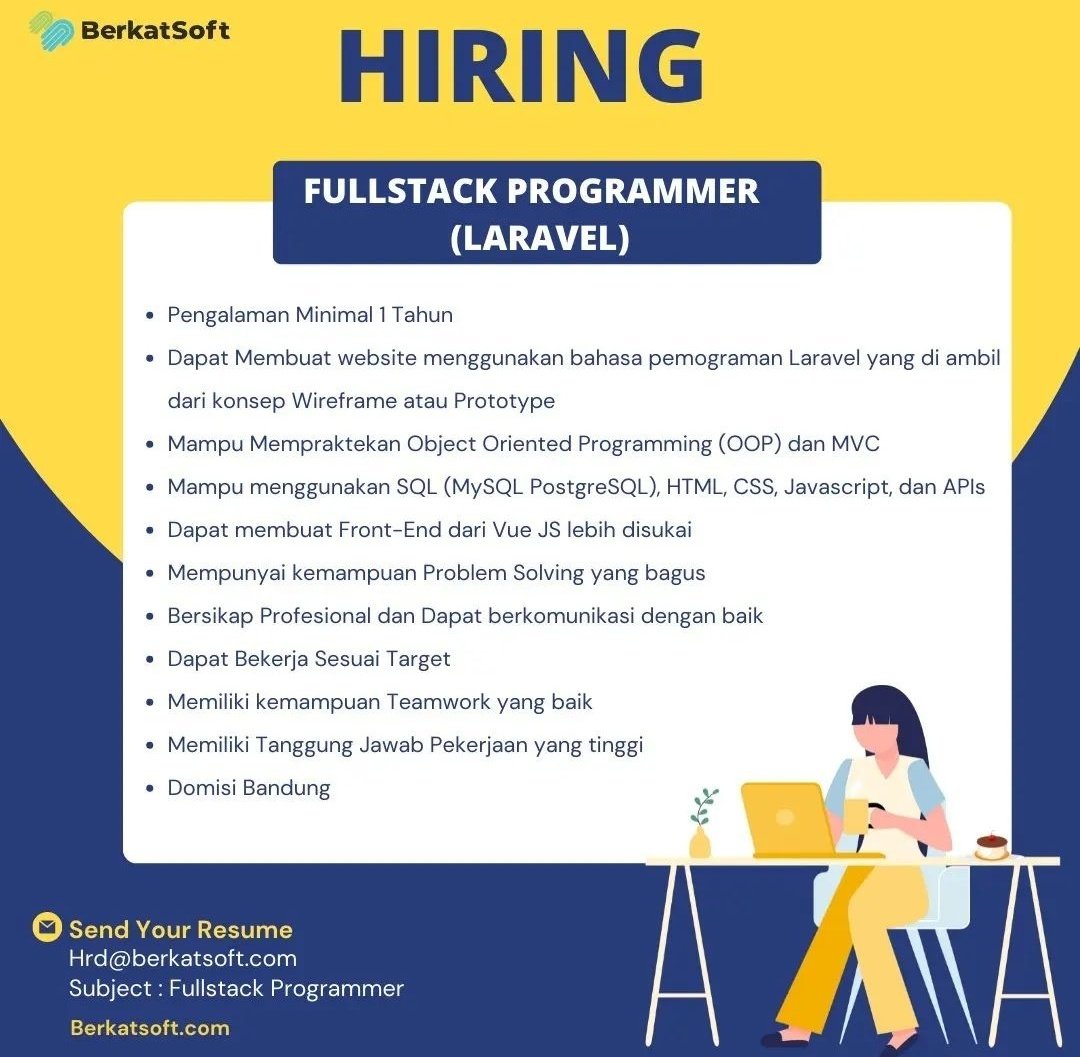 Berkatsoft