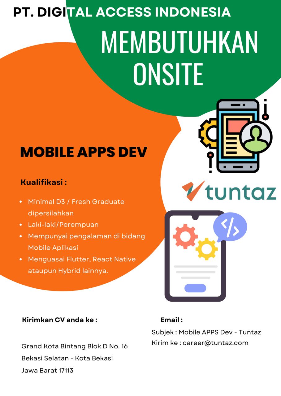 Digital Access Indonesia