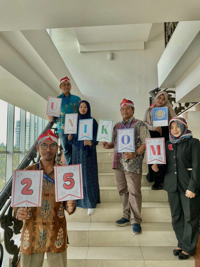 Dies Natalis UNIKOM 3