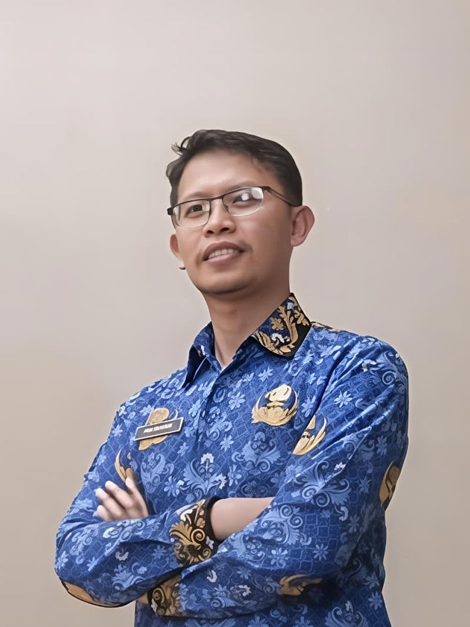 Atep Darminta, S.T, M.Kom.