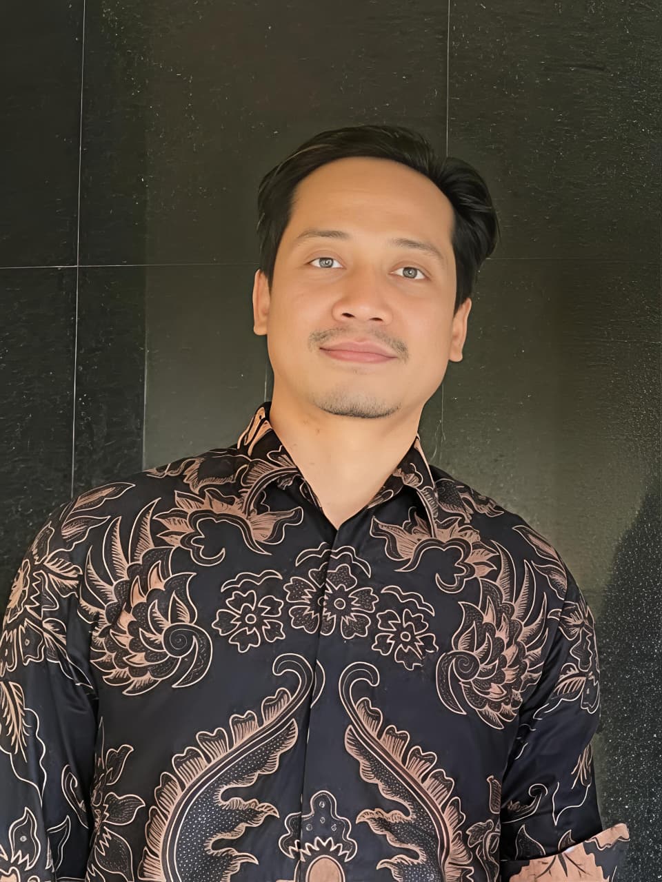 Angga Gantira