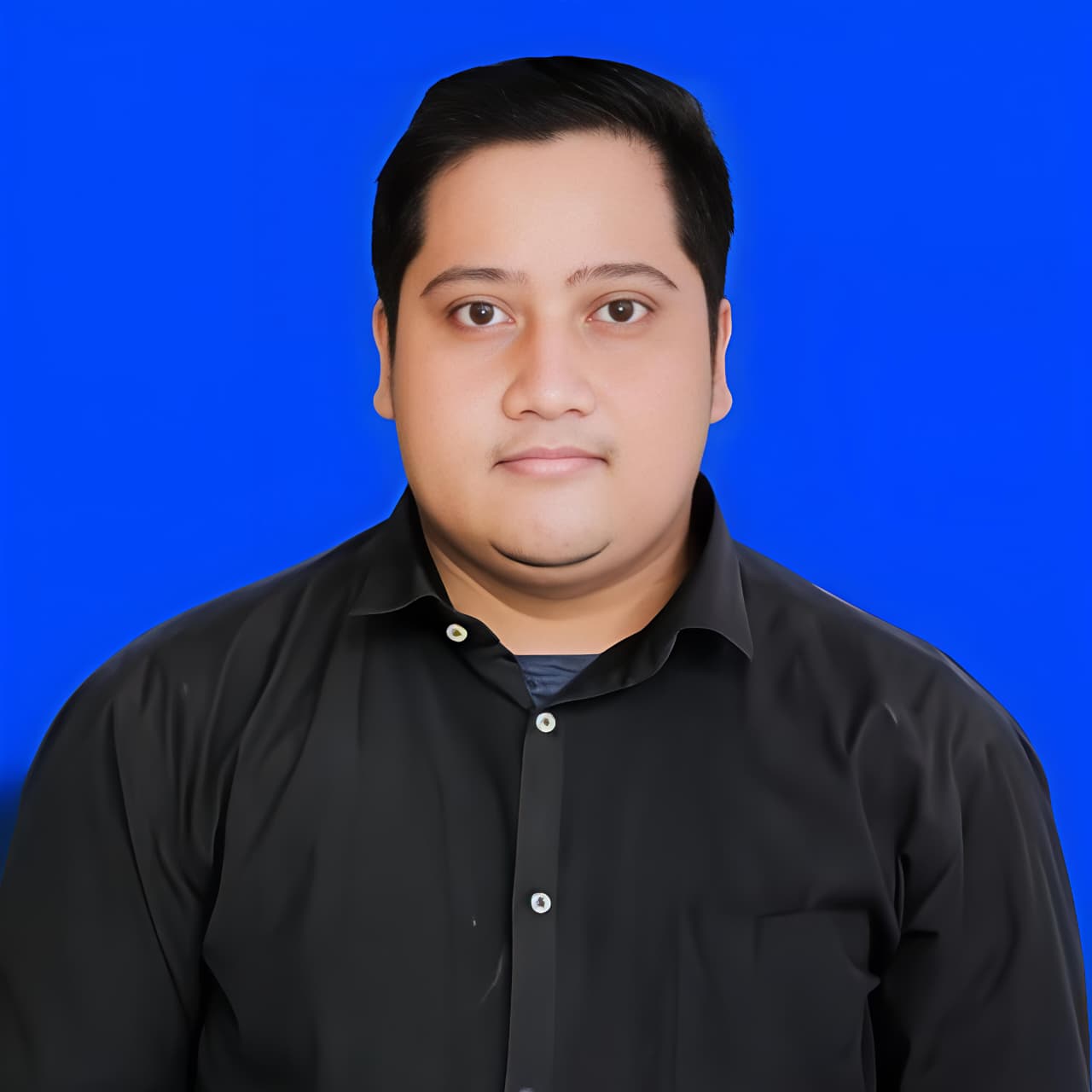 Mohamad Regiana Grandis. Amd. Kom