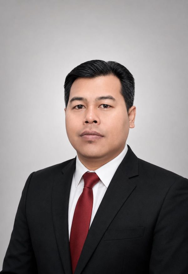 Dr. Rio Yunanto, S.Kom., MT.